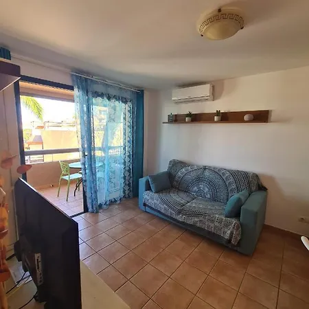 Recidence Parayso 1 Apartment