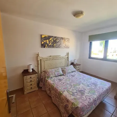 Apartment Recidence Parayso 1