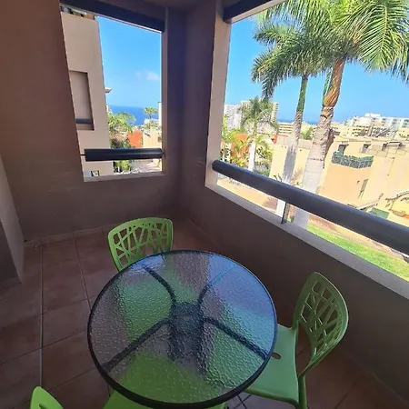 Recidence Parayso 1 Appartamento *