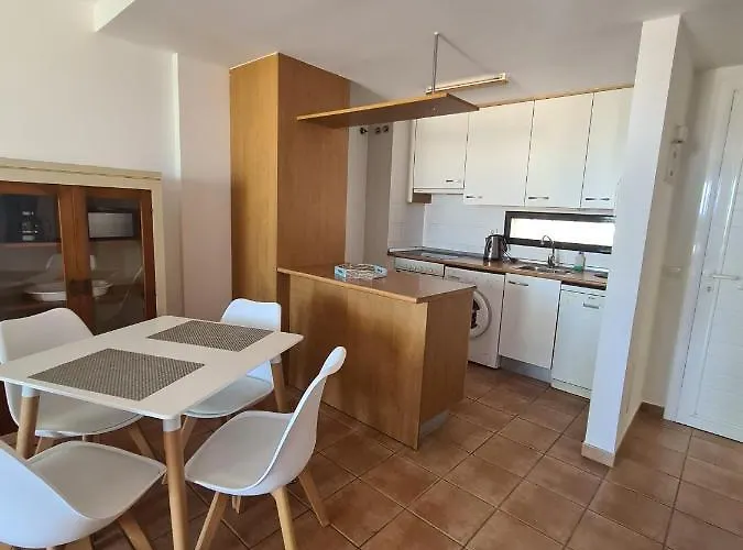 Appartamento Recidence Parayso 1 Playa Paraiso (Tenerife)