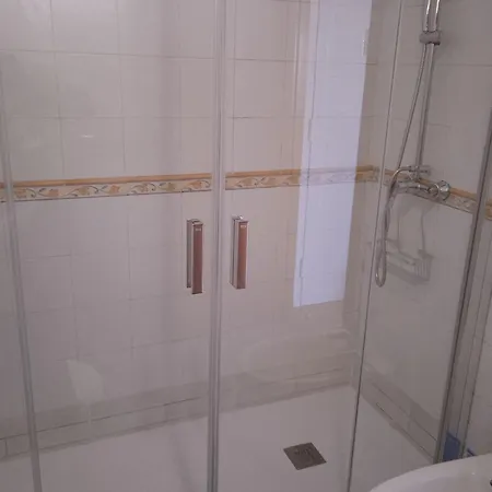 Recidence Parayso 1 Апартаменты *