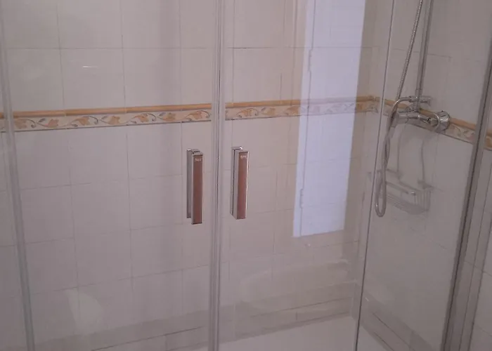 Recidence Parayso 1 Lägenhet *