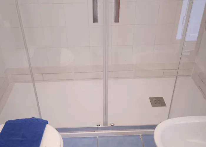 Recidence Parayso 1 Lägenhet Playa Paraiso (Tenerife)